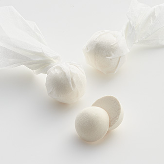 お干菓子 桑の葉